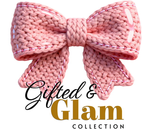 Gifted and Glam Collection