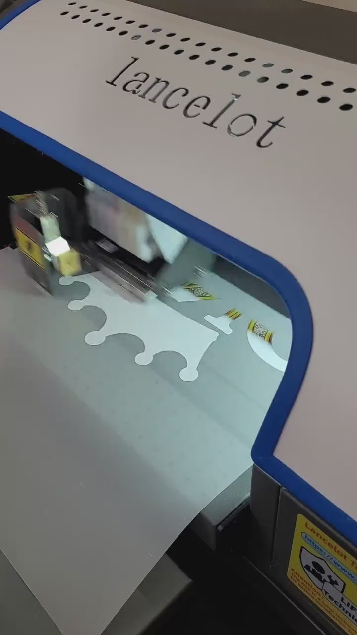 Custom Matching Family T-shirts — product video